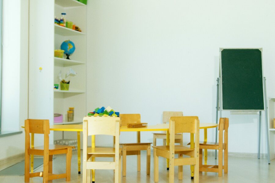 SECTOR DE LA EDUCACIÓN
